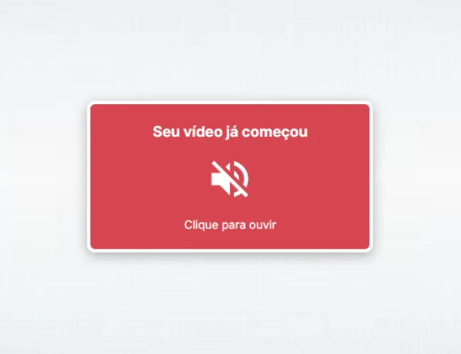 Smart Autoplay no vslTub